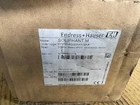 Eindresultaat + hauser soliphant m trilvorkschakelaar - afbeelding 5 van  5