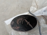 Eindstuk uitlaat mf - afbeelding 4 van  4