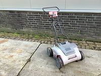 Einhel rg-es 1639 verticuteermachine - afbeelding 1 van  3