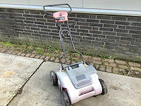 Einhel rg-es 1639 verticuteermachine - afbeelding 2 van  3