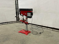 Einhell - 2024 - te-bd 750e - kolomboormachine - afbeelding 4 van  10