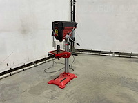 Einhell - 2024 - te-bd 750e - kolomboormachine - afbeelding 5 van  10