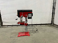 Einhell - 2024 - te-bd 750e - kolomboormachine - afbeelding 6 van  10