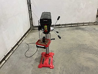 Einhell - 2024 - te-bd 750e - kolomboormachine - afbeelding 7 van  10