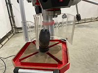 Einhell - 2024 - te-bd 750e - kolomboormachine - afbeelding 8 van  10