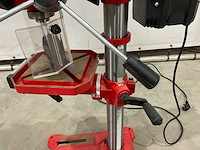 Einhell - 2024 - te-bd 750e - kolomboormachine - afbeelding 9 van  10