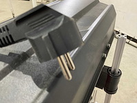 Einhell - 2024 - te-bd 750e - kolomboormachine - afbeelding 10 van  10