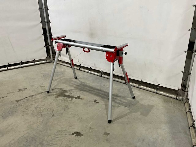 Einhell - 2024 - zaag hulp apparaat - afbeelding 1 van  8