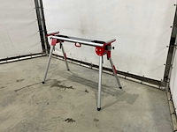 Einhell - 2024 - zaag hulp apparaat - afbeelding 1 van  8