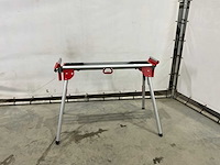 Einhell - 2024 - zaag hulp apparaat - afbeelding 3 van  8