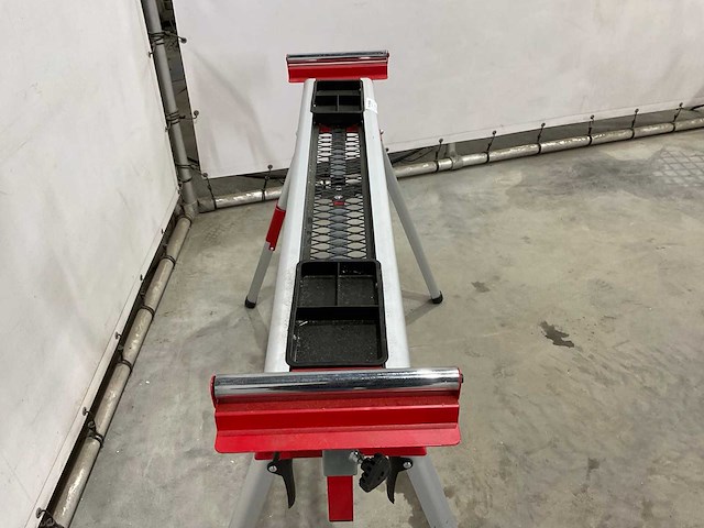 Einhell - 2024 - zaag hulp apparaat - afbeelding 5 van  8