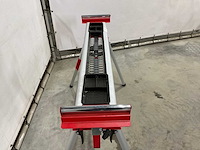 Einhell - 2024 - zaag hulp apparaat - afbeelding 5 van  8