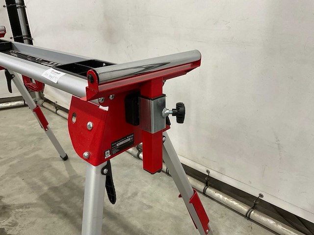 Einhell - 2024 - zaag hulp apparaat - afbeelding 7 van  8