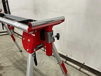 Einhell - 2024 - zaag hulp apparaat - afbeelding 7 van  8