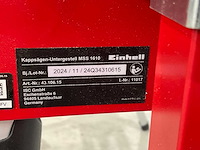 Einhell - 2024 - zaag hulp apparaat - afbeelding 8 van  8