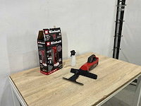 Einhell - brillianto - ramen reiniger - afbeelding 3 van  7