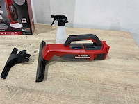 Einhell - brillianto - ramen reiniger - afbeelding 5 van  7