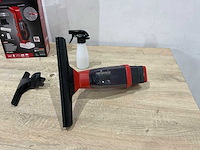 Einhell - brillianto - ramen reiniger - afbeelding 6 van  7