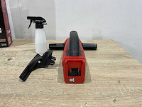 Einhell - brillianto - ramen reiniger - afbeelding 2 van  7