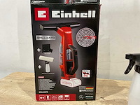 Einhell - brillianto - ramen reiniger - afbeelding 7 van  7
