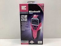 Einhell - classic tc-md 50 - leidingzoeker - afbeelding 1 van  3
