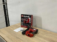 Einhell - fixetto - tacker - afbeelding 1 van  8