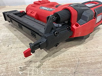 Einhell - fixetto - tacker - afbeelding 6 van  8