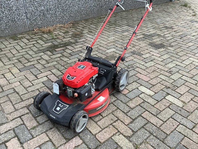 Einhell - gc-pm 56shw - grasmaaier - afbeelding 1 van  5