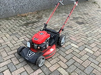 Einhell - gc-pm 56shw - grasmaaier - afbeelding 1 van  5