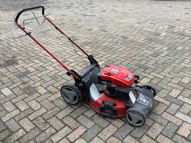 Einhell - gc-pm 56shw - grasmaaier - afbeelding 2 van  5