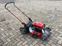 Einhell - gc-pm 56shw - grasmaaier - afbeelding 2 van  5