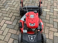 Einhell - gc-pm 56shw - grasmaaier - afbeelding 4 van  5