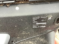 Einhell - gc-pm 56shw - grasmaaier - afbeelding 5 van  5