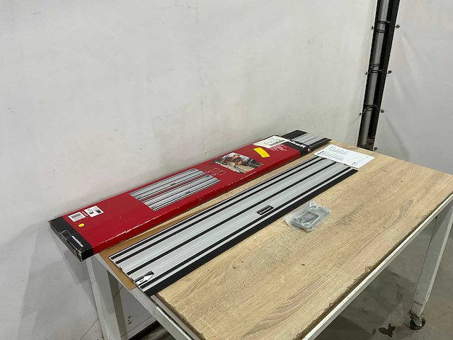 Einhell - geleiders voor zaagmachine - afbeelding 1 van  3