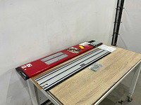 Einhell - geleiders voor zaagmachine - afbeelding 1 van  3