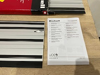 Einhell - geleiders voor zaagmachine - afbeelding 3 van  3
