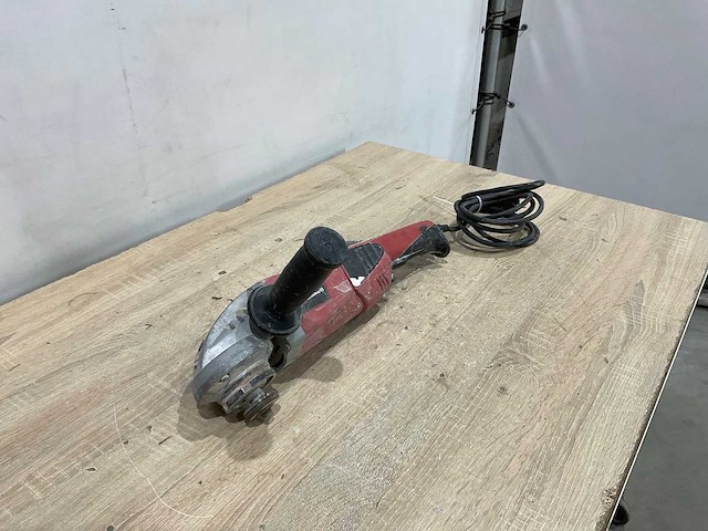 Einhell - haakse slijper - afbeelding 2 van  6