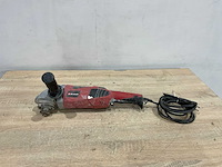 Einhell - haakse slijper - afbeelding 3 van  6