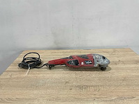 Einhell - haakse slijper - afbeelding 5 van  6