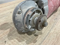 Einhell - haakse slijper - afbeelding 4 van  6