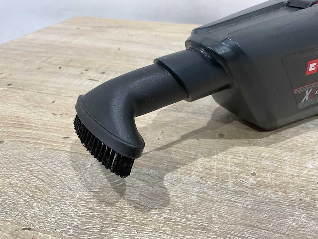 Einhell - kruimeldief met accu - afbeelding 1 van  5