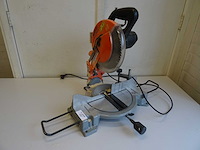 Einhell - nms 250 l - afkortzaag - afbeelding 1 van  2