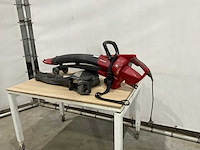 Einhell - rg-el 2700 e - bladblazer - afbeelding 1 van  8