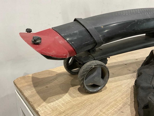 Einhell - rg-el 2700 e - bladblazer - afbeelding 5 van  8