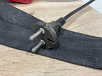 Einhell - rg-el 2700 e - bladblazer - afbeelding 7 van  8