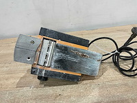 Einhell - schaafmachine - afbeelding 1 van  2