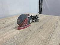 Einhell - schuurmachine - afbeelding 2 van  5