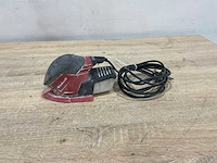 Einhell - schuurmachine - afbeelding 3 van  5