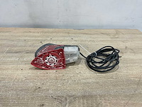 Einhell - schuurmachine - afbeelding 4 van  5