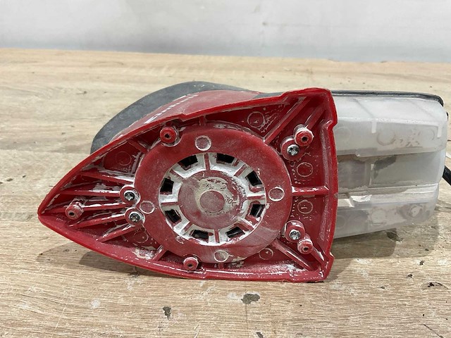 Einhell - schuurmachine - afbeelding 5 van  5